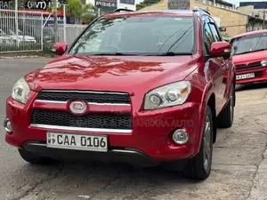 Toyota RAV4 G Grade 2013