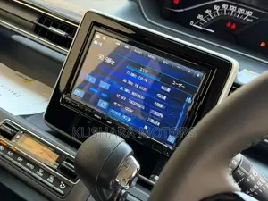 Suzuki Wagon R CUSTOM Z Play 4way 2026