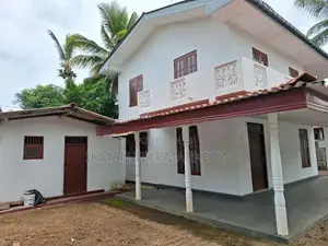Land with House for Sale – Godagama