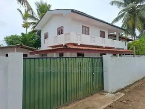 Land with House for Sale – Godagama