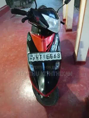 TVS Streak 2010