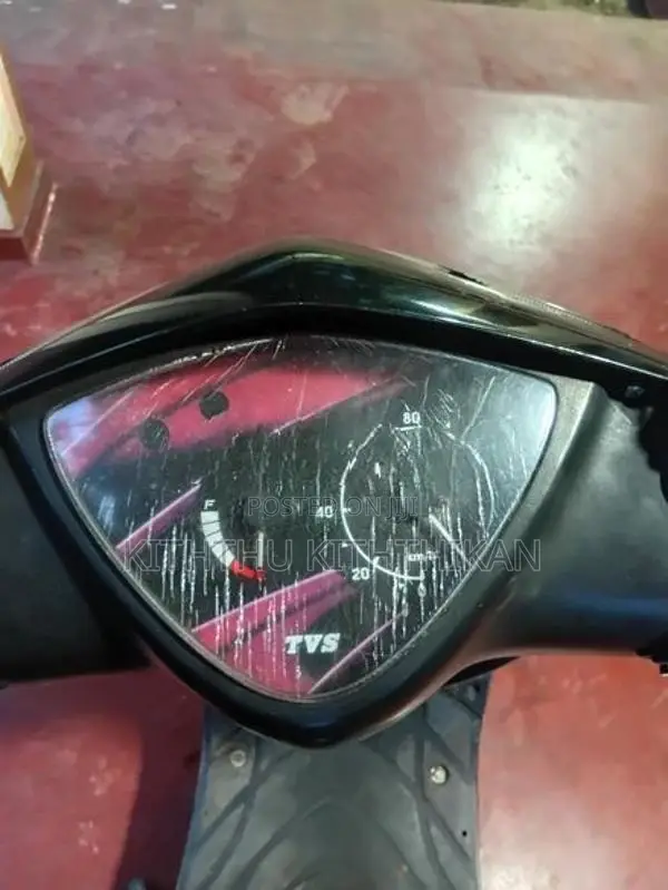 TVS Streak 2010