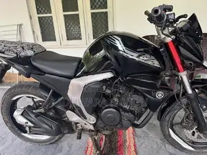 Yamaha FZs V2 2018