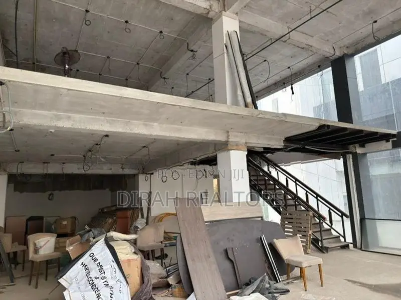 Main Road Showroom Space for Rent | Colombo 03 (DR-029)