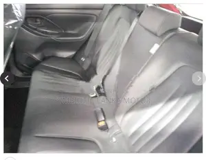Toyota Yaris G 2026