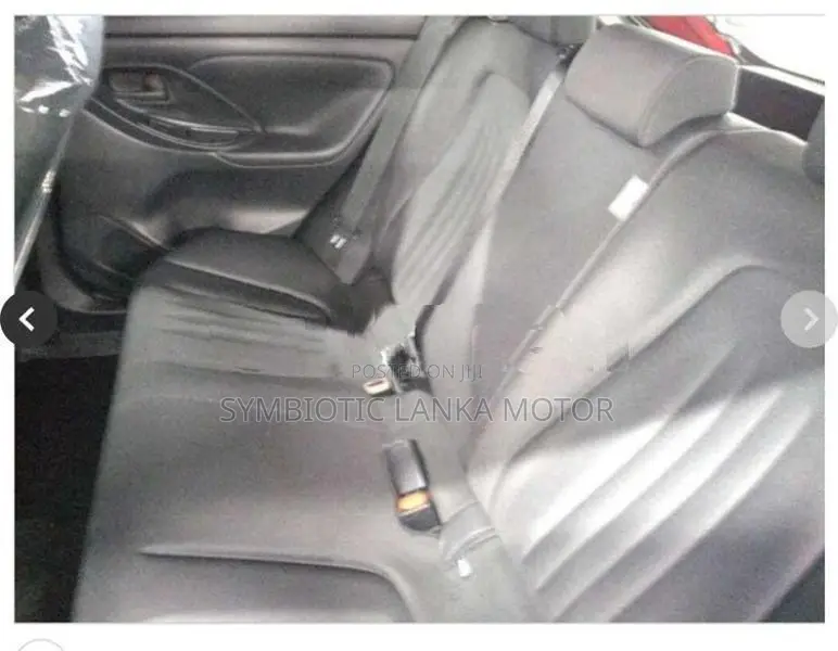 Toyota Yaris G 2026
