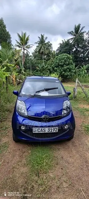 Tata Nano 2016