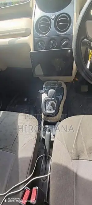 Tata Nano 2016