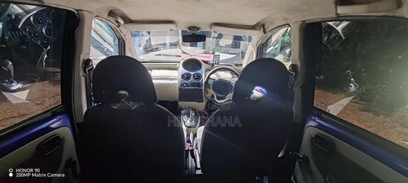 Tata Nano 2016