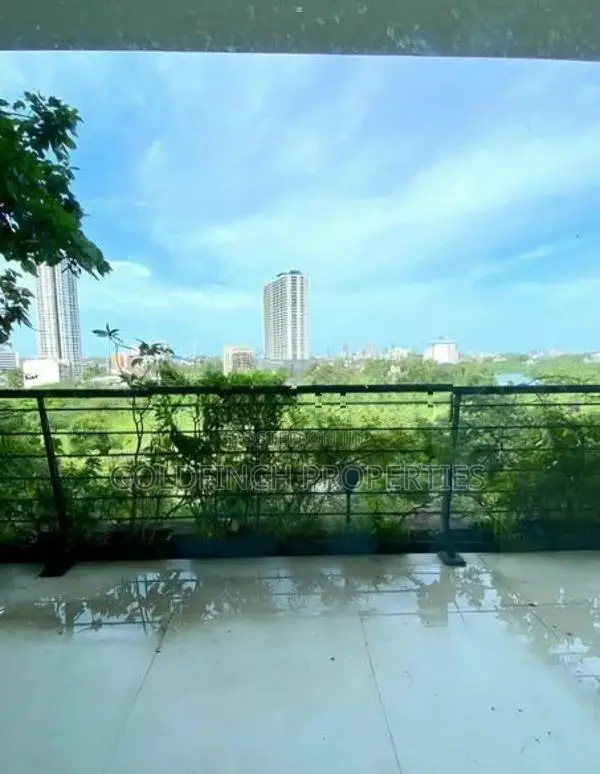 Luxury Apartment For Sale At Clearpoint, Rajagiriya