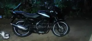 Bajaj Pulsar 150 2003