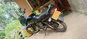 Bajaj Pulsar 150 2003