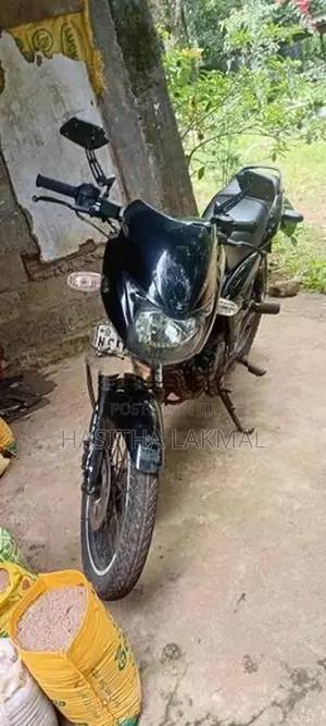 Bajaj Pulsar 150 2003