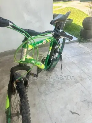 Shimano Mountain Bike