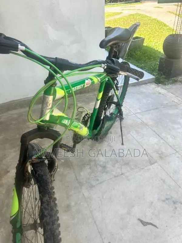 Shimano Mountain Bike