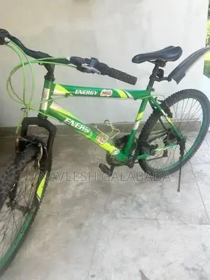 Shimano Mountain Bike