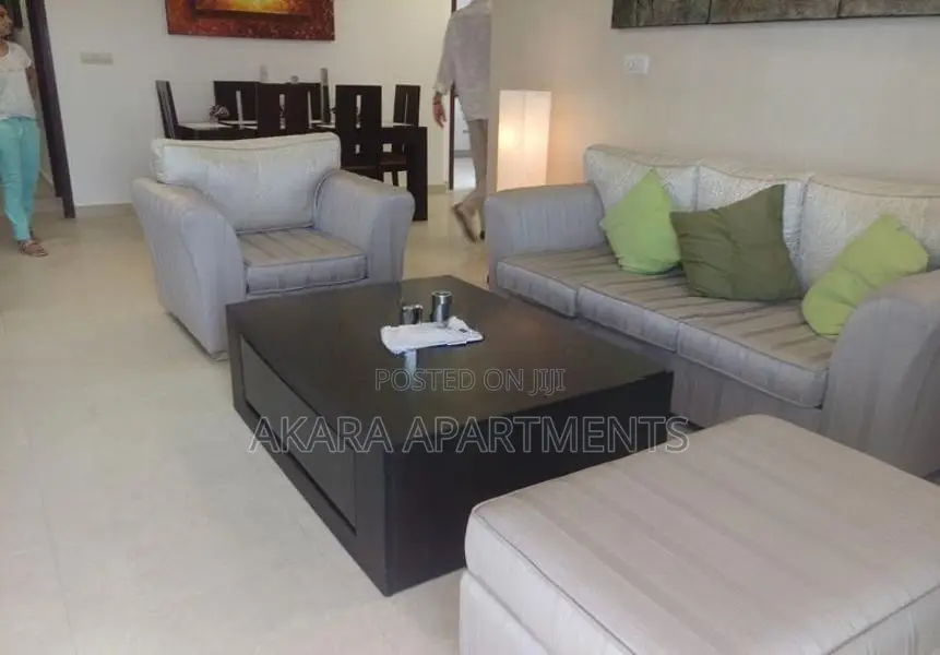 Iconic 110 - Furnished Apartment for Sale Rajagiriya A55718