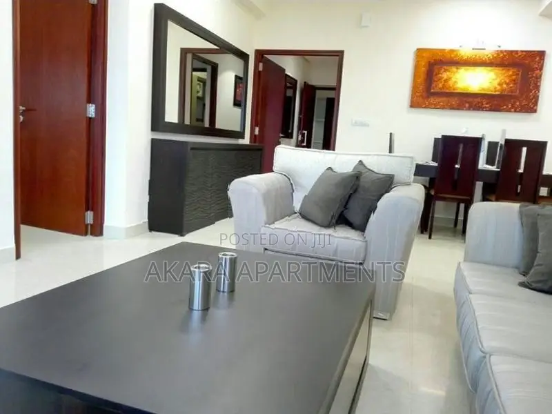 Iconic 110 - Furnished Apartment for Sale Rajagiriya A55718