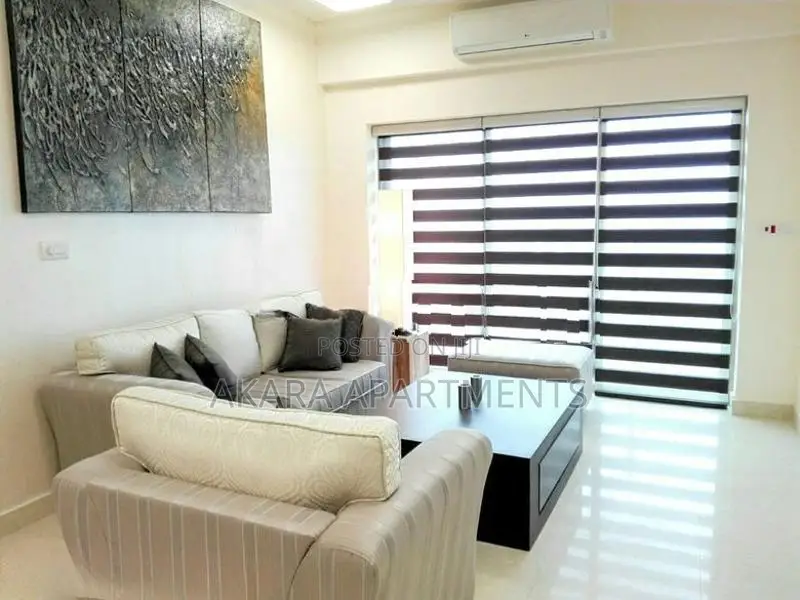 Iconic 110 - Furnished Apartment for Sale Rajagiriya A55718