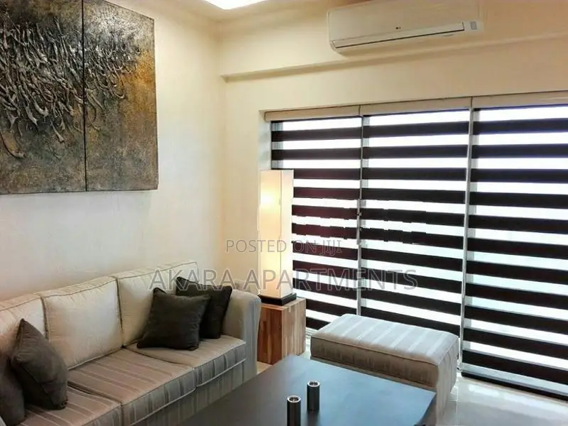 Iconic 110 - Furnished Apartment for Sale Rajagiriya A55718