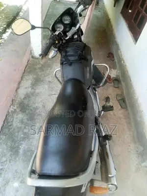 TVS Victor 2006