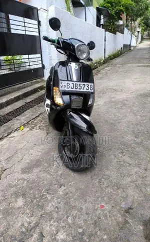 Demak 125 2021