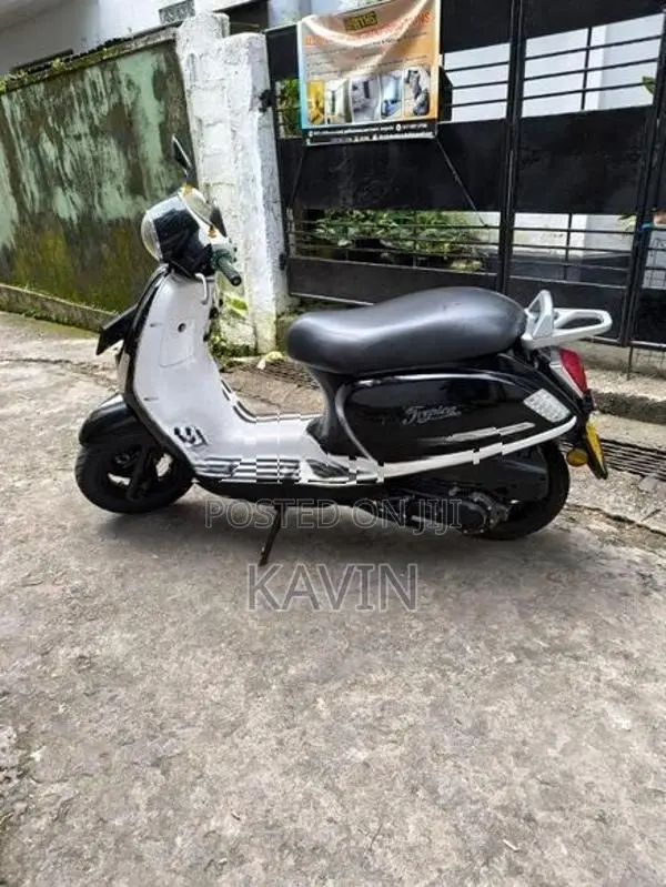 Demak 125 2021