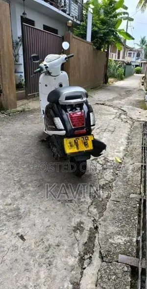 Demak 125 2021