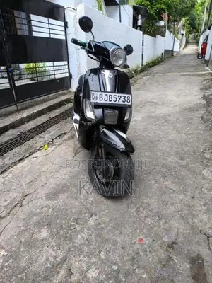Demak 125 2021