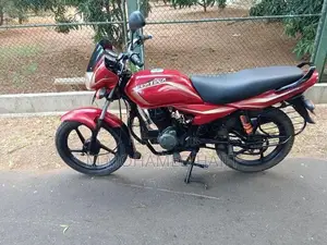 Bajaj Platina 125 2010