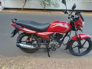 Bajaj Platina 125 2010