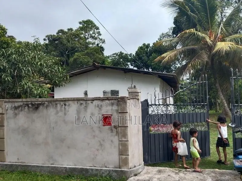 House for Rent in Panadura Wadduwa