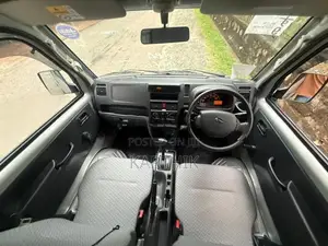 Suzuki Carry Full Body 2024