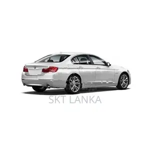 Genuine BMW 520D 19” F10 2015 Luxury Line Alloy Wheels