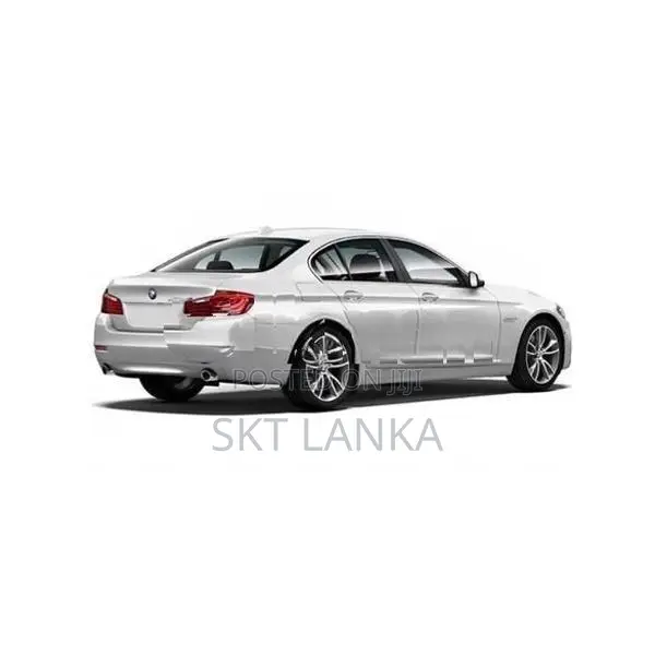 Genuine BMW 520D 19” F10 2015 Luxury Line Alloy Wheels