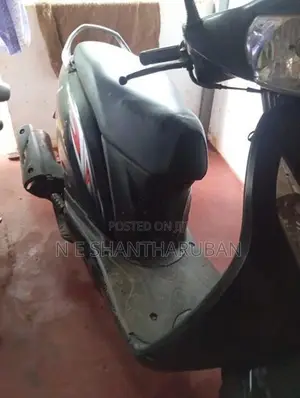 Honda Activa 125 2016