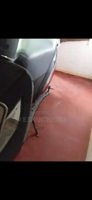 Honda Activa 125 2016