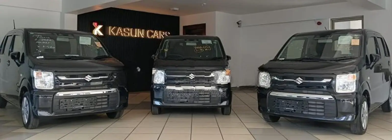 Suzuki Wagon R Fx Safety 2025