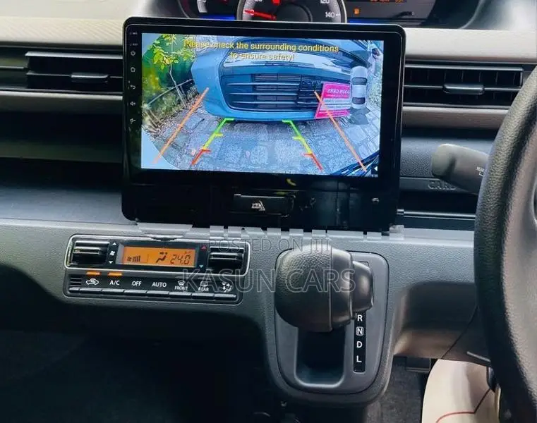 Suzuki Wagon R Fx Safety 2025