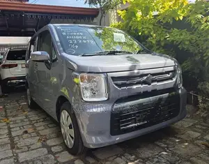 Suzuki Wagon R Fx Safety 2025