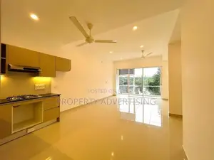 2BR Rajagiriya Kalapaluwawa Brand New Elegant Apartment for Sale**