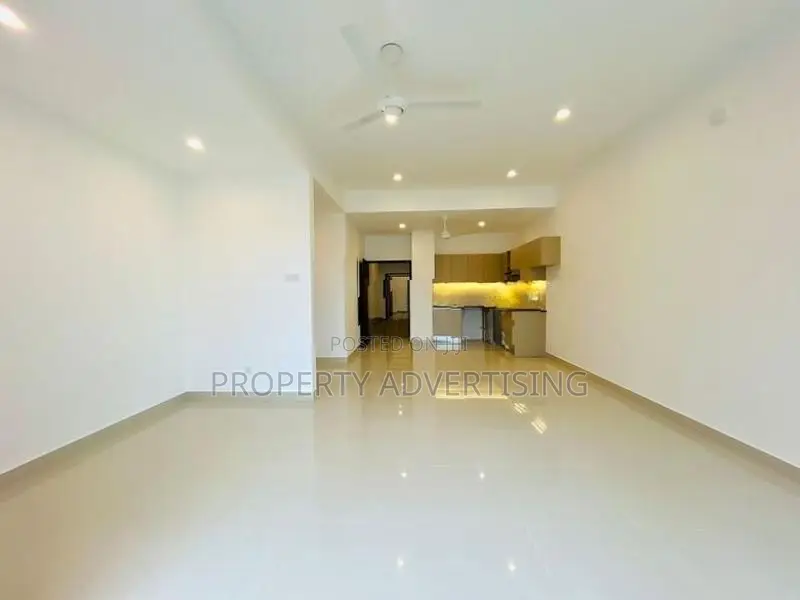 2BR Rajagiriya Kalapaluwawa Brand New Elegant Apartment for Sale**