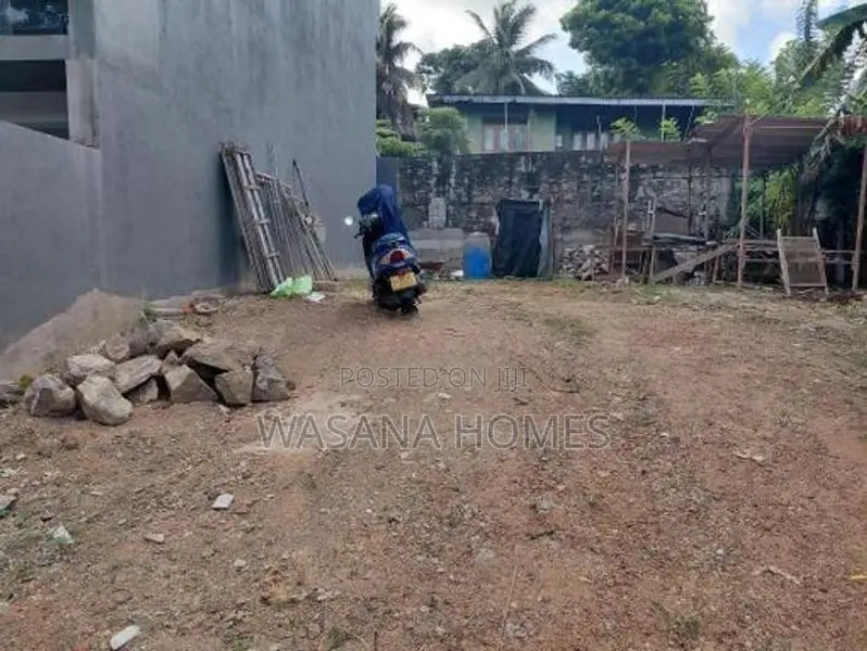 Land for Sale Talawathugoda