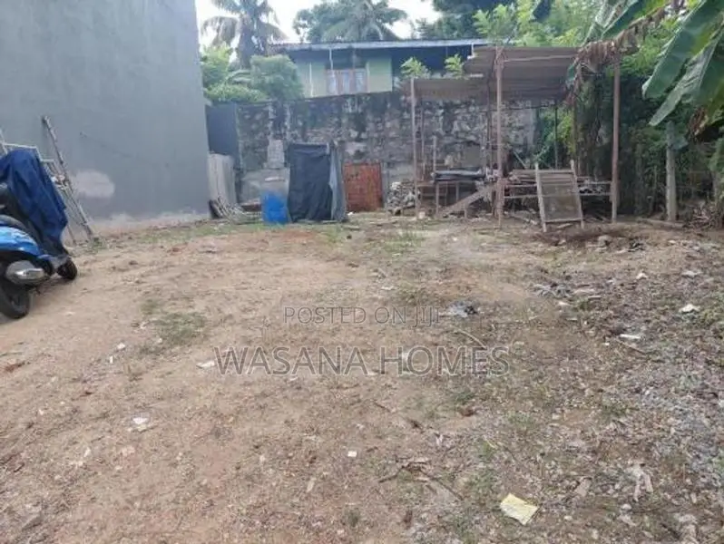 Land for Sale Talawathugoda