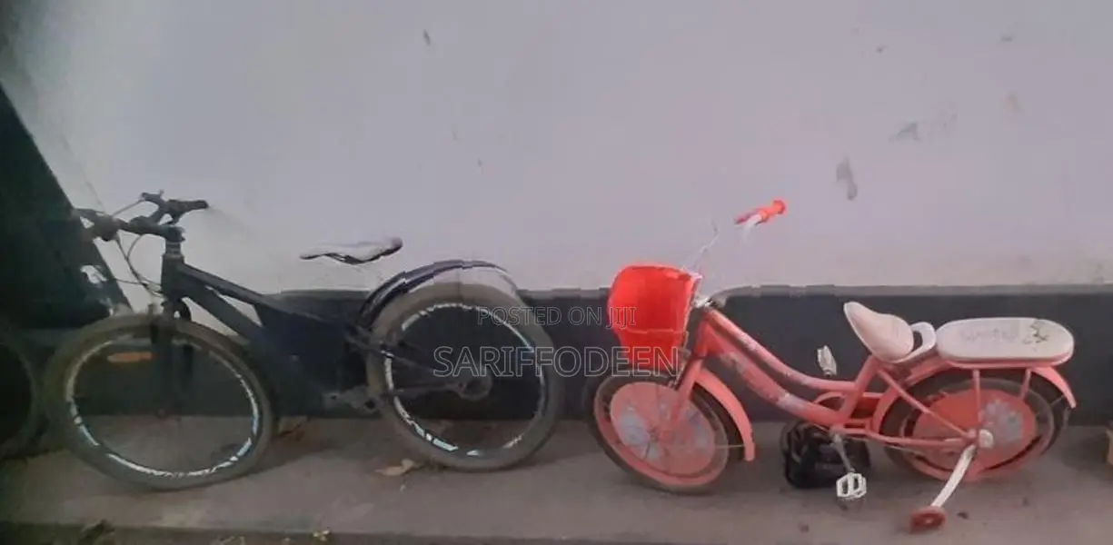 Tomahawk Bicycles