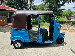 Bajaj RE 2004