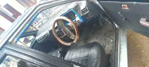 Nissan Sunny 1983