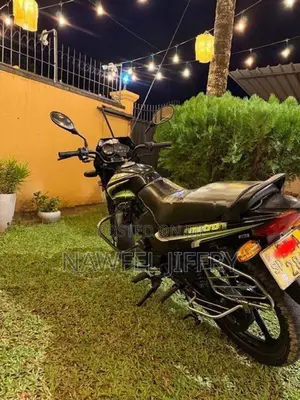 TVS Metro 2014