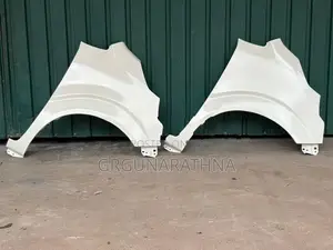 Suzuki Wagon R 55 Fz Fender