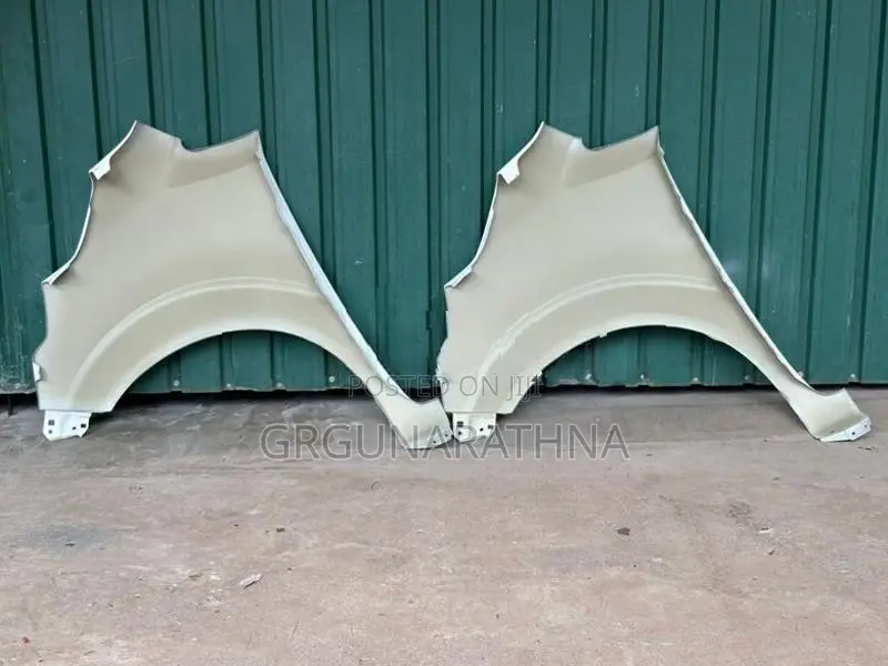 Suzuki Wagon R 55 Fz Fender